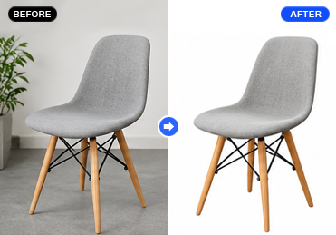 Clipping Path Gallery Image